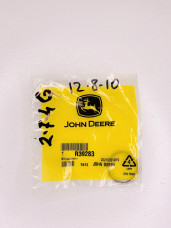 Ущільнююче кільце R39283